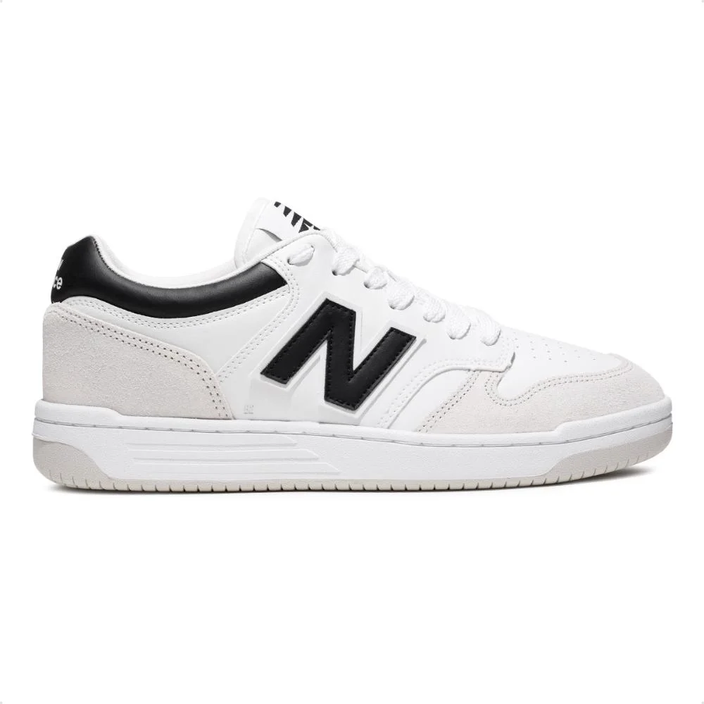 Tênis New Balance 480 Low Masculino