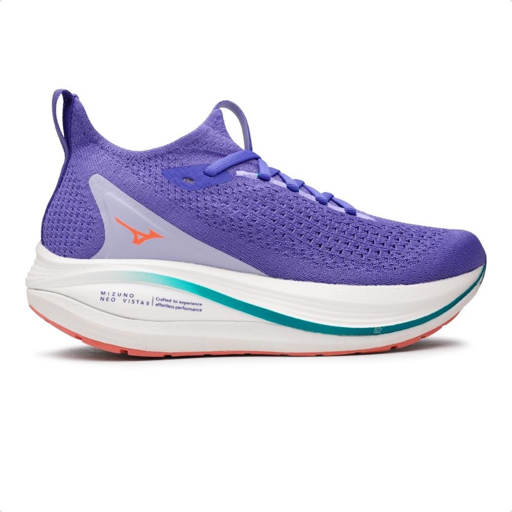 Tênis Mizuno Neo Vista 2 Feminino