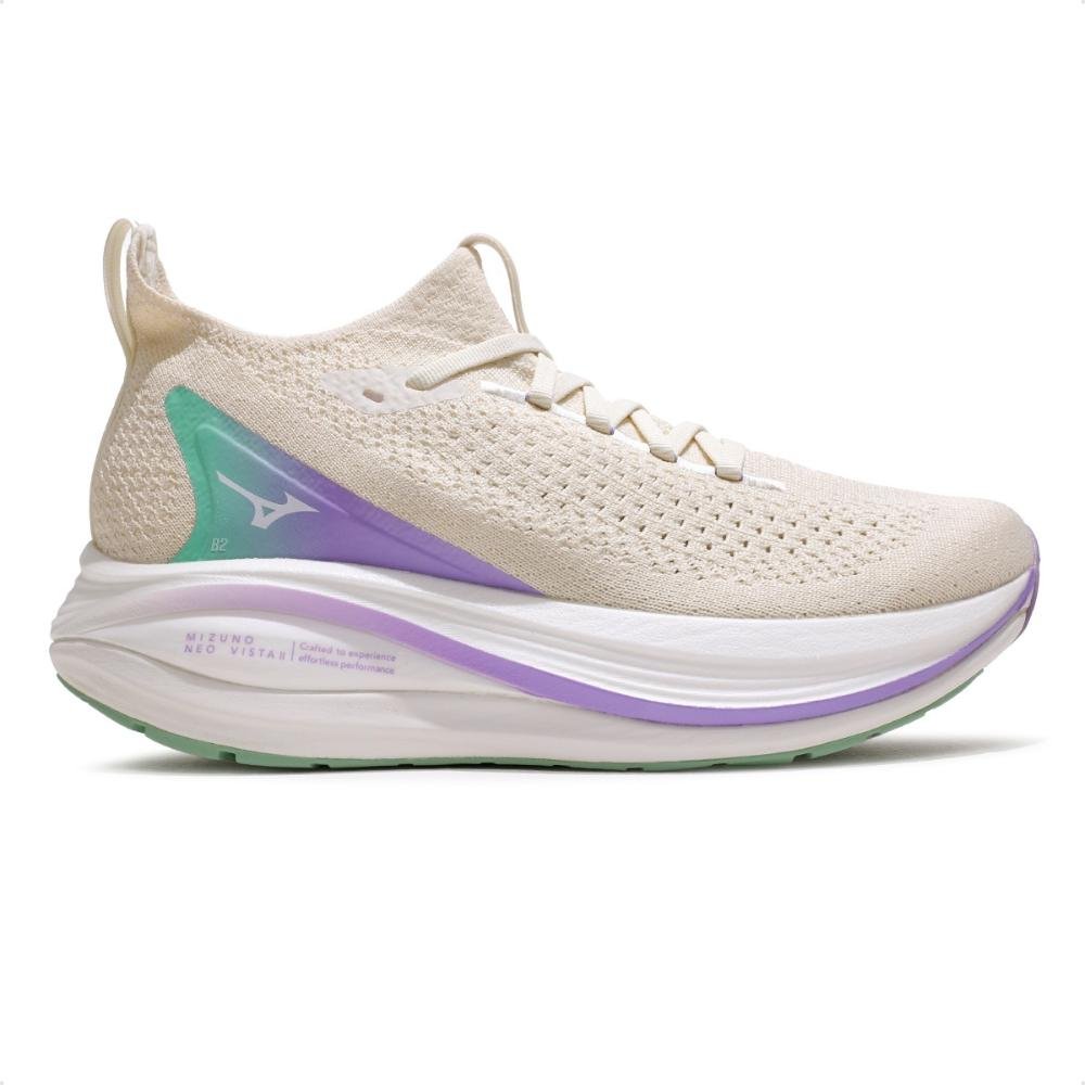Tênis Mizuno Neo Vista 2 Feminino