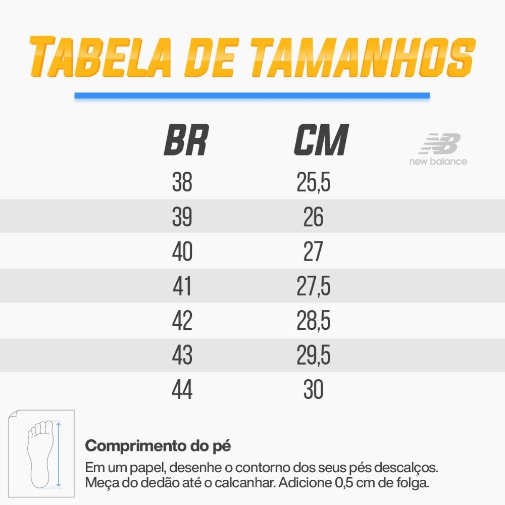 Tênis New Balance Evoz V4 Masculino Cinza 4