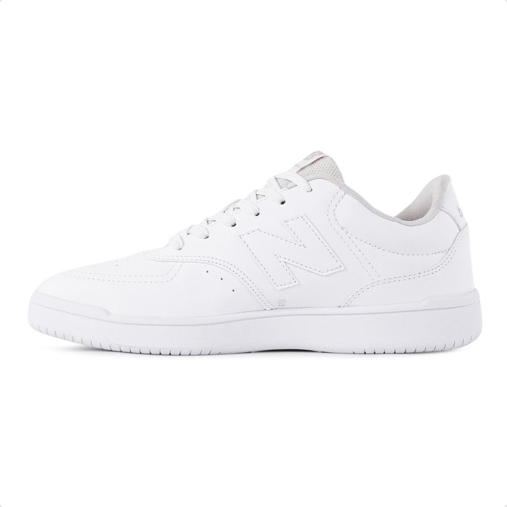 Tênis New Balance BB80 Feminino Branco 2