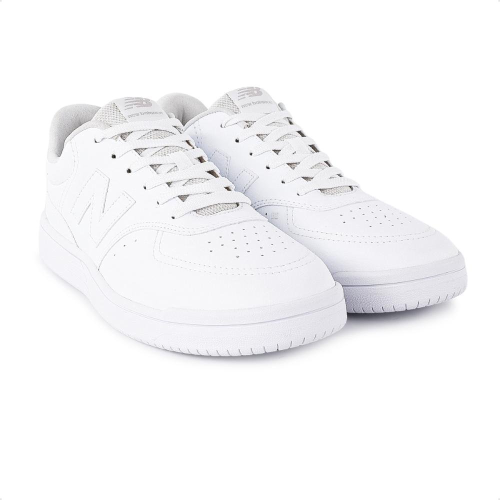 Tênis New Balance BB80 Feminino Branco 3