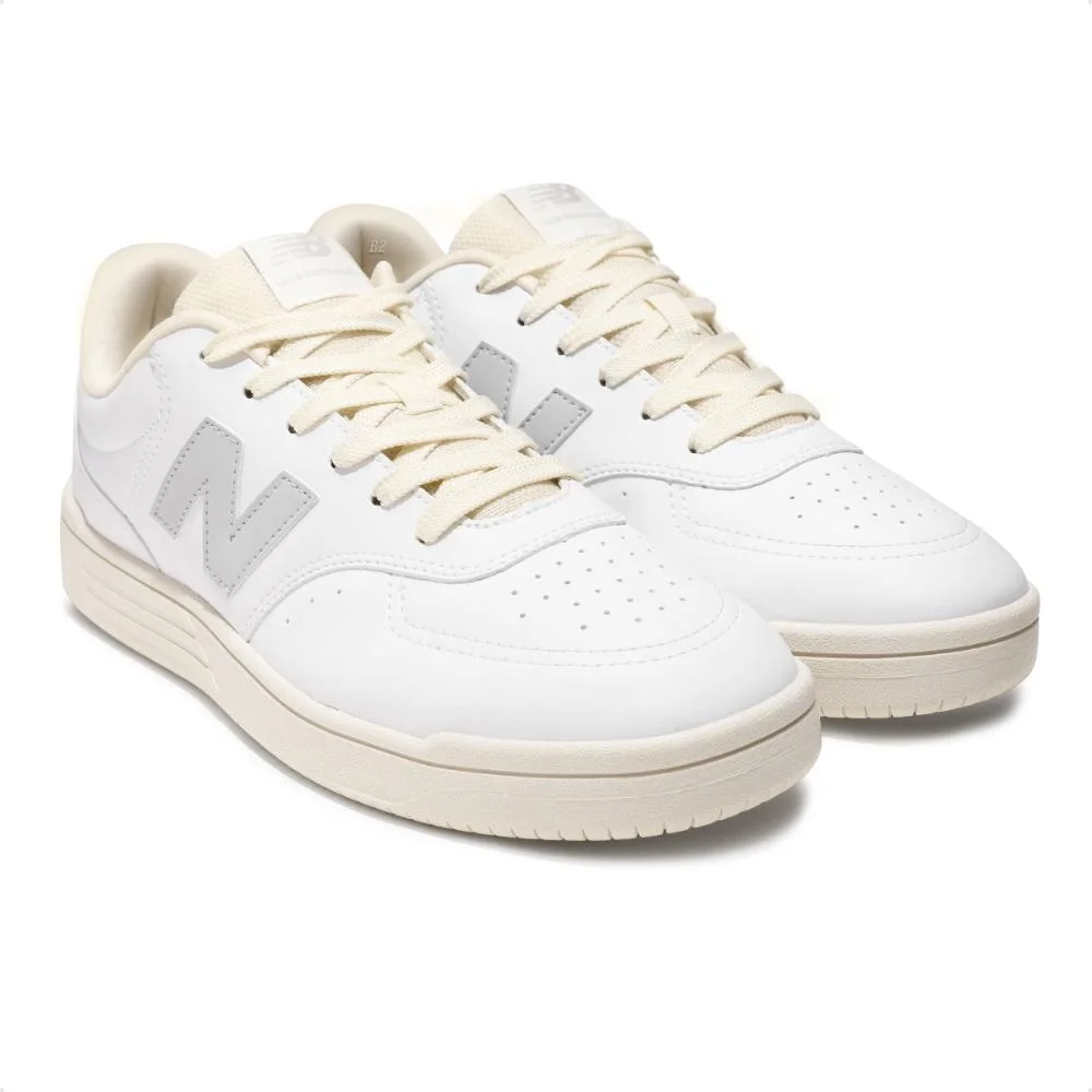 Tênis New Balance BB80 Feminino Branco 3