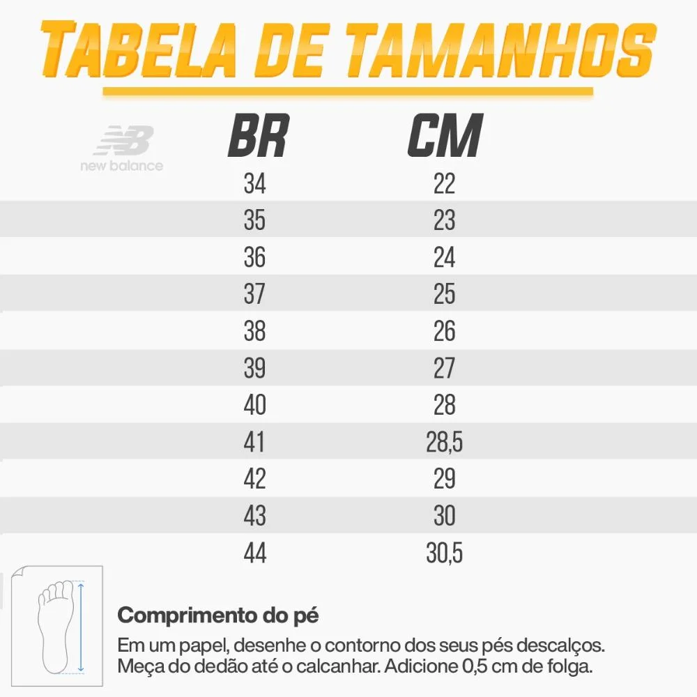 Tênis New Balance BB80 Feminino Branco 4