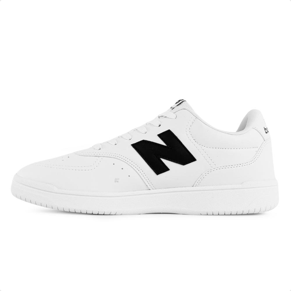 Tênis New Balance BB80 Feminino Branco 2