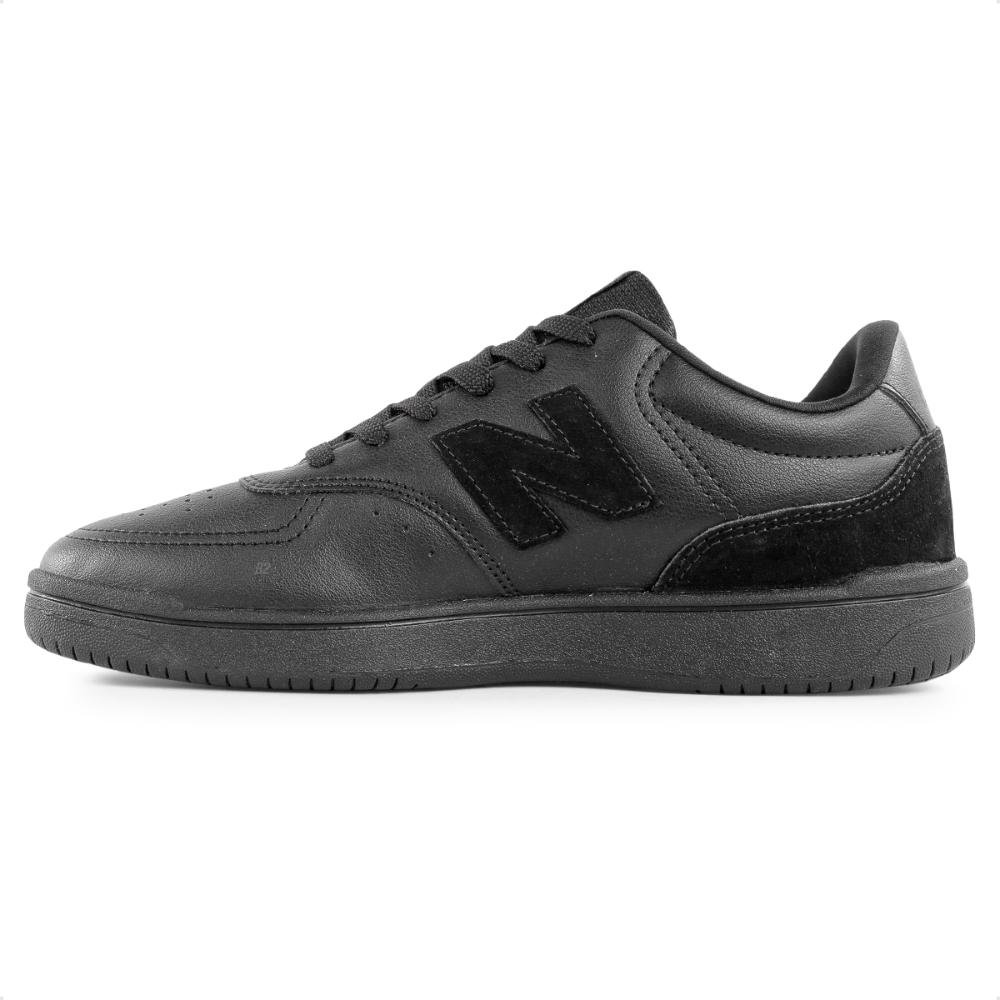 Tênis New Balance BB80 Feminino Preto 4