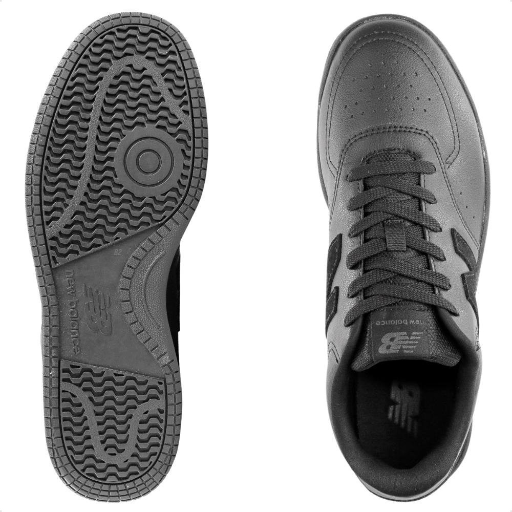 Tênis New Balance BB80 Masculino Preto 2