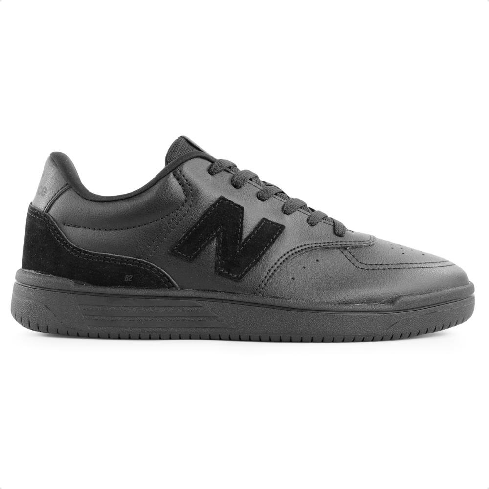 Tênis New Balance BB80 Masculino Preto 3