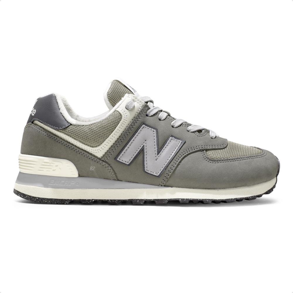 Tênis New Balance 574 V2 Feminino