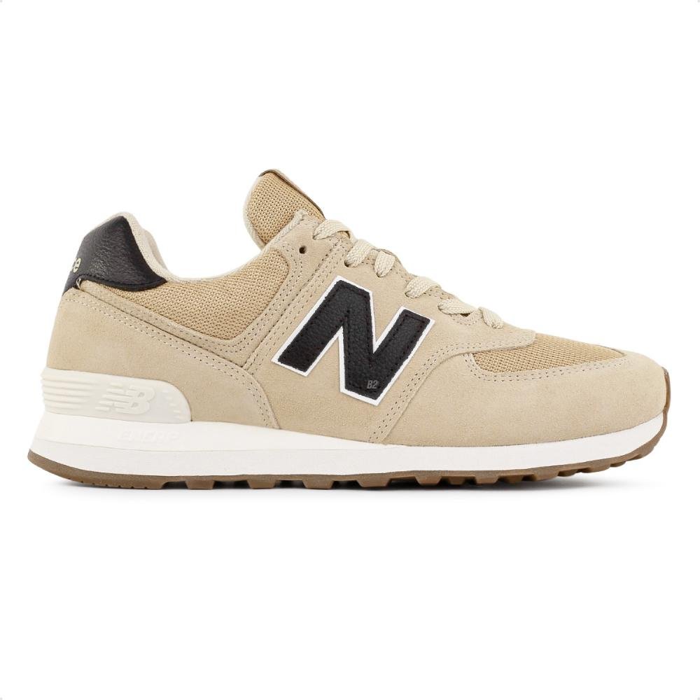 Tênis New Balance 574 V2 Masculino
