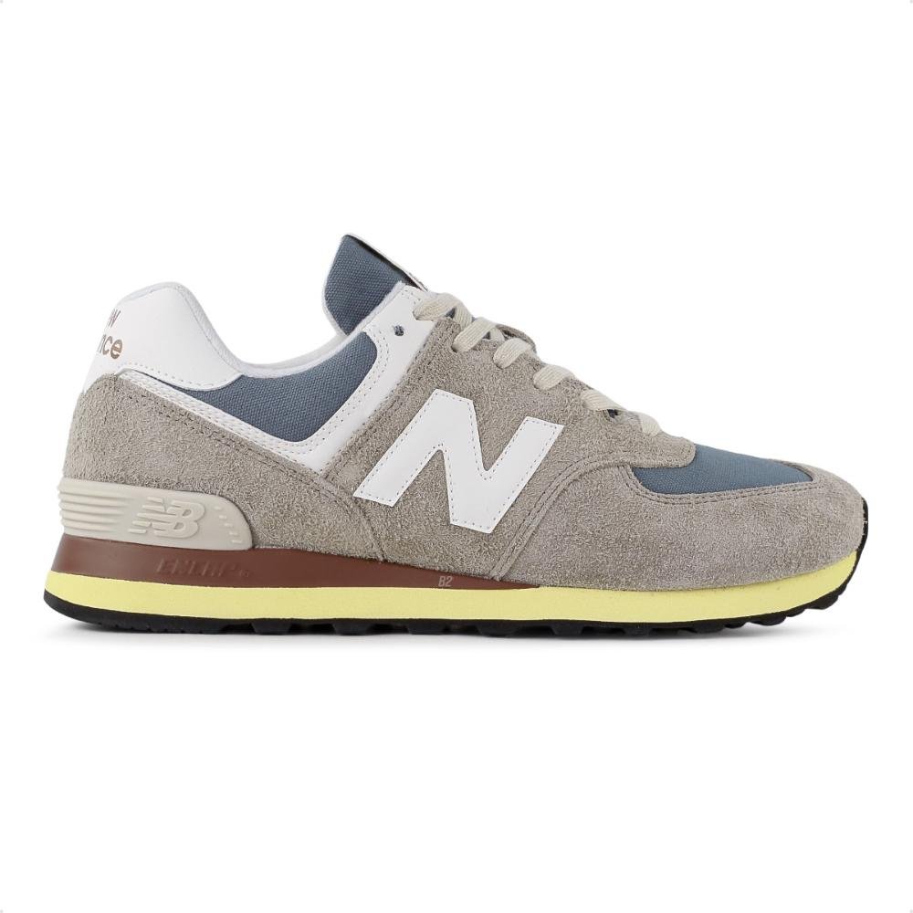 Tênis New Balance 574 V2 Masculino