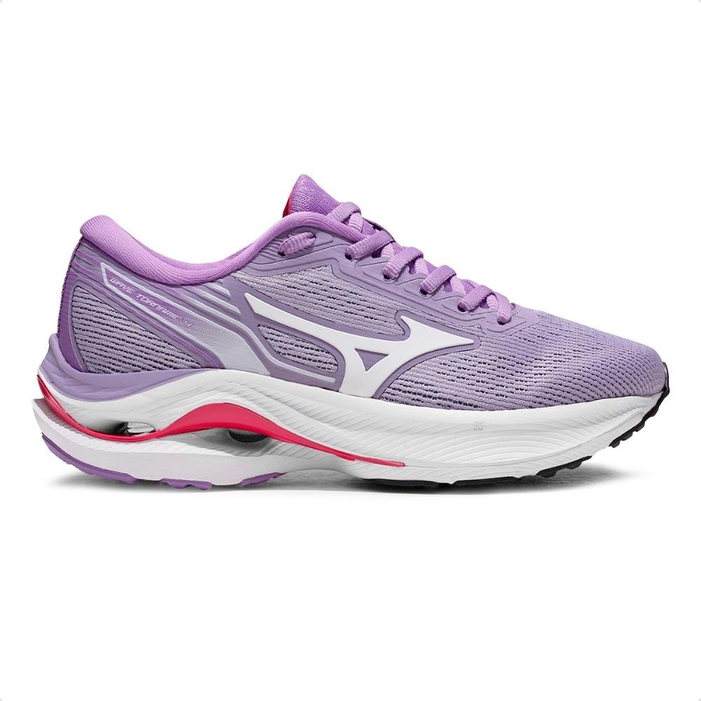 Tênis Mizuno Wave Tornamic 4 Feminino