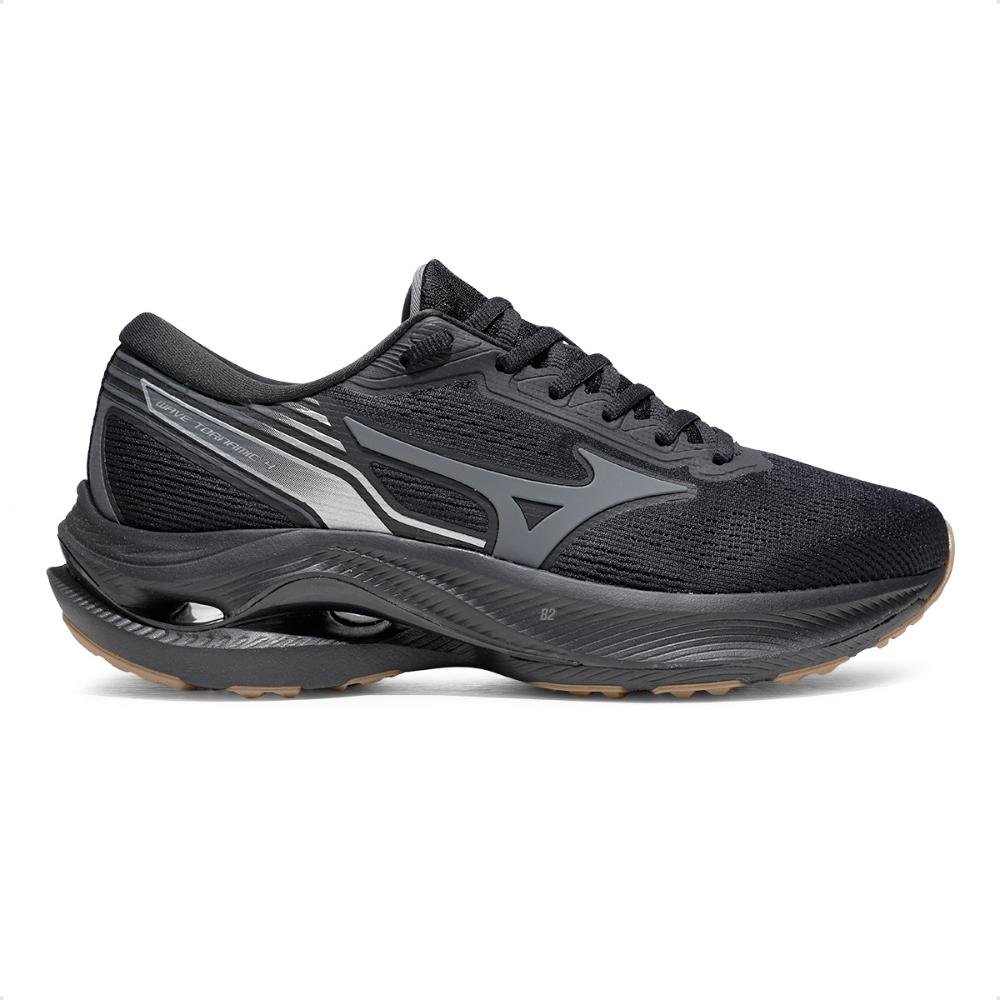 Tênis Mizuno Wave Tornamic 4 Masculino