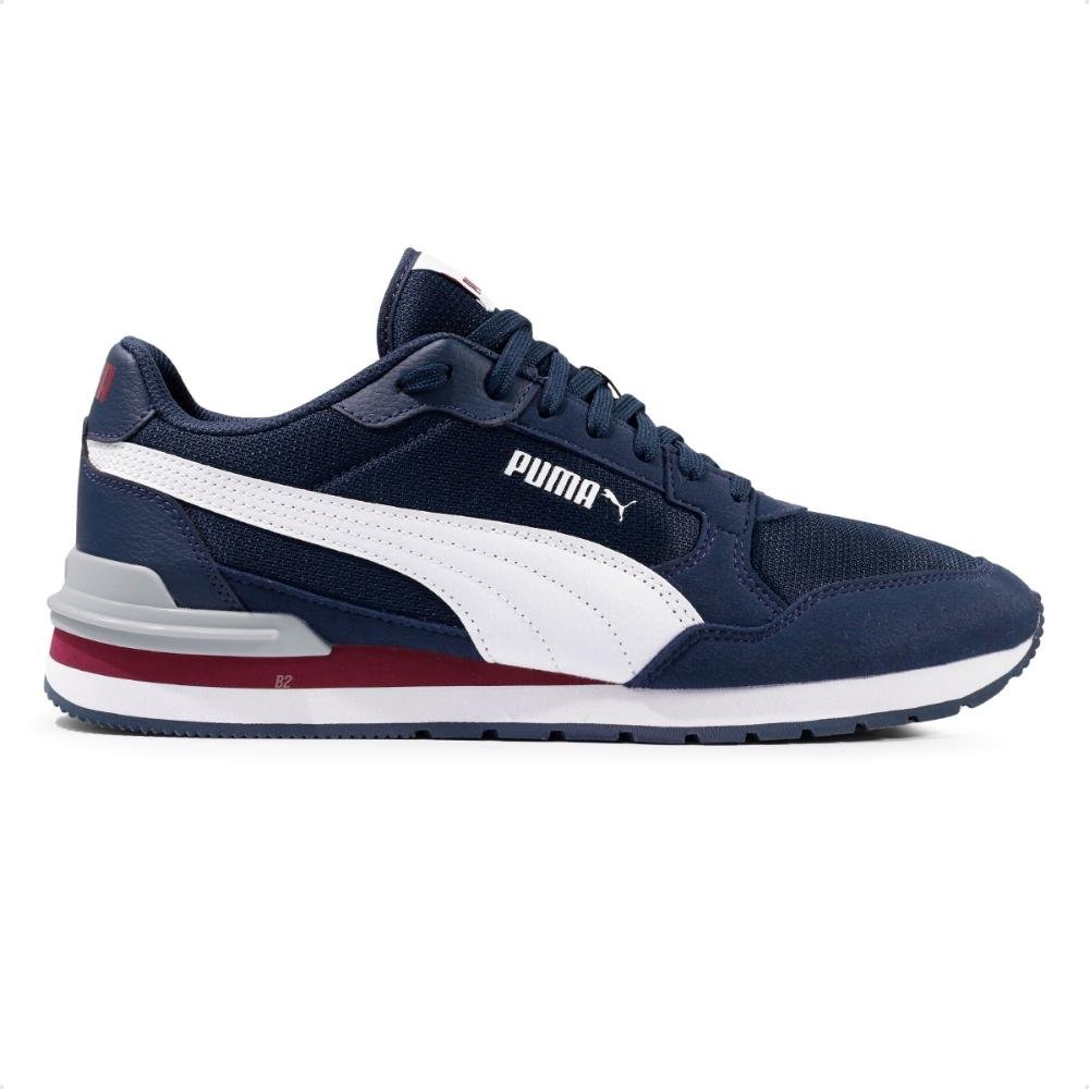 Tênis Puma St Runner V4 Feminino