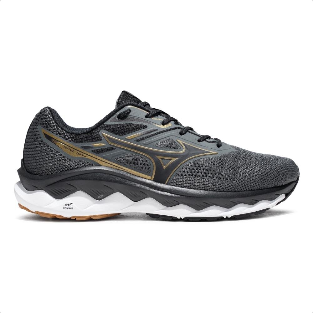 Tênis Mizuno Wave Way 5 Masculino