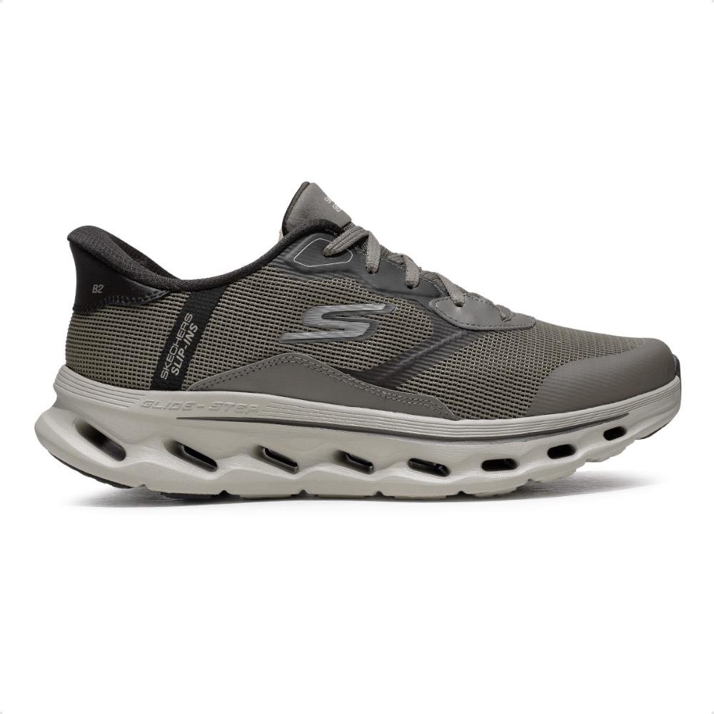Tênis Skechers Glide Step 2.0 Zac Masculino