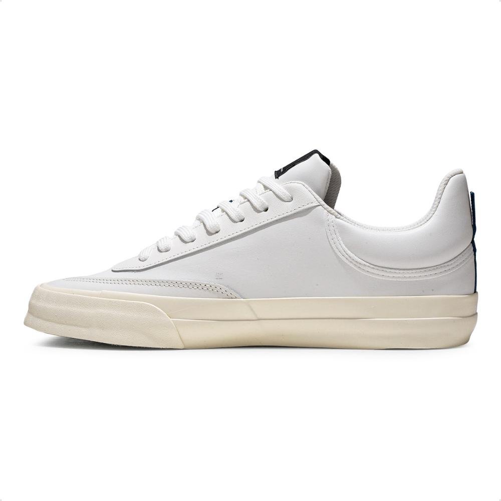 Tênis Reserva Pc 790 Masculino Branco/Bege 2