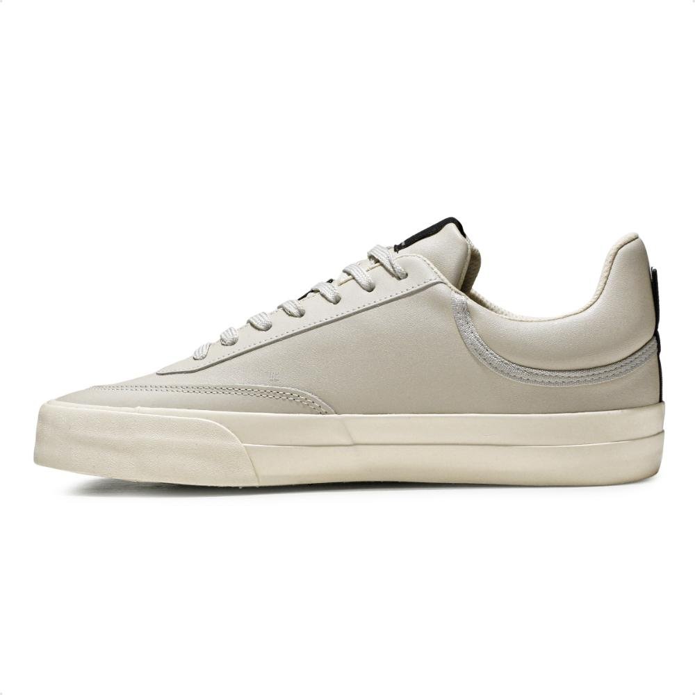 Tênis Reserva Pc 790 Masculino Cinza/Bege 2