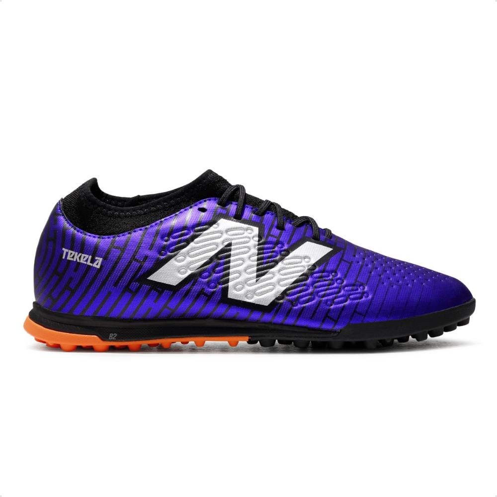 Cor Roxo/Preto