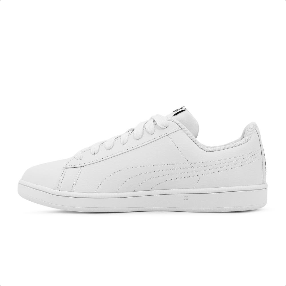 Tênis Puma Up Feminino Branco/Preto 2