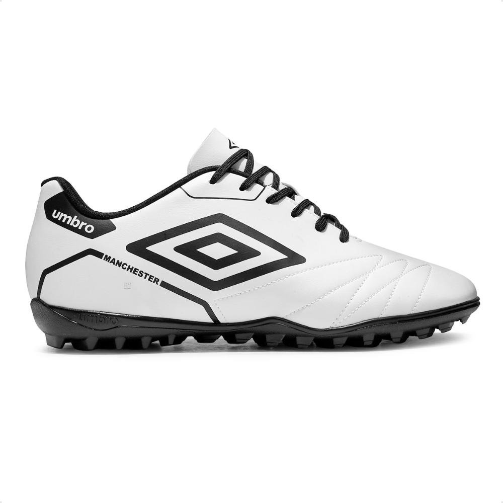 Chuteira Society Umbro Manchester Masculina