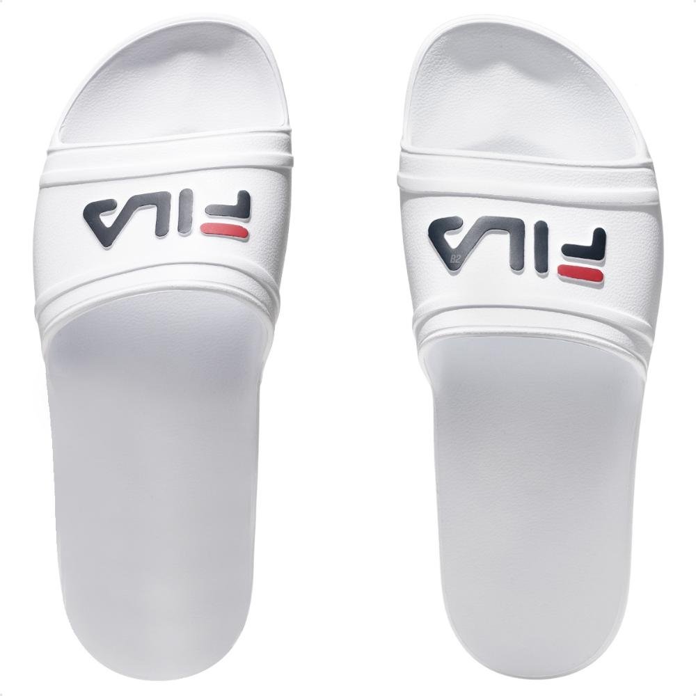 Chinelo Fila Sleek Slide Masculino