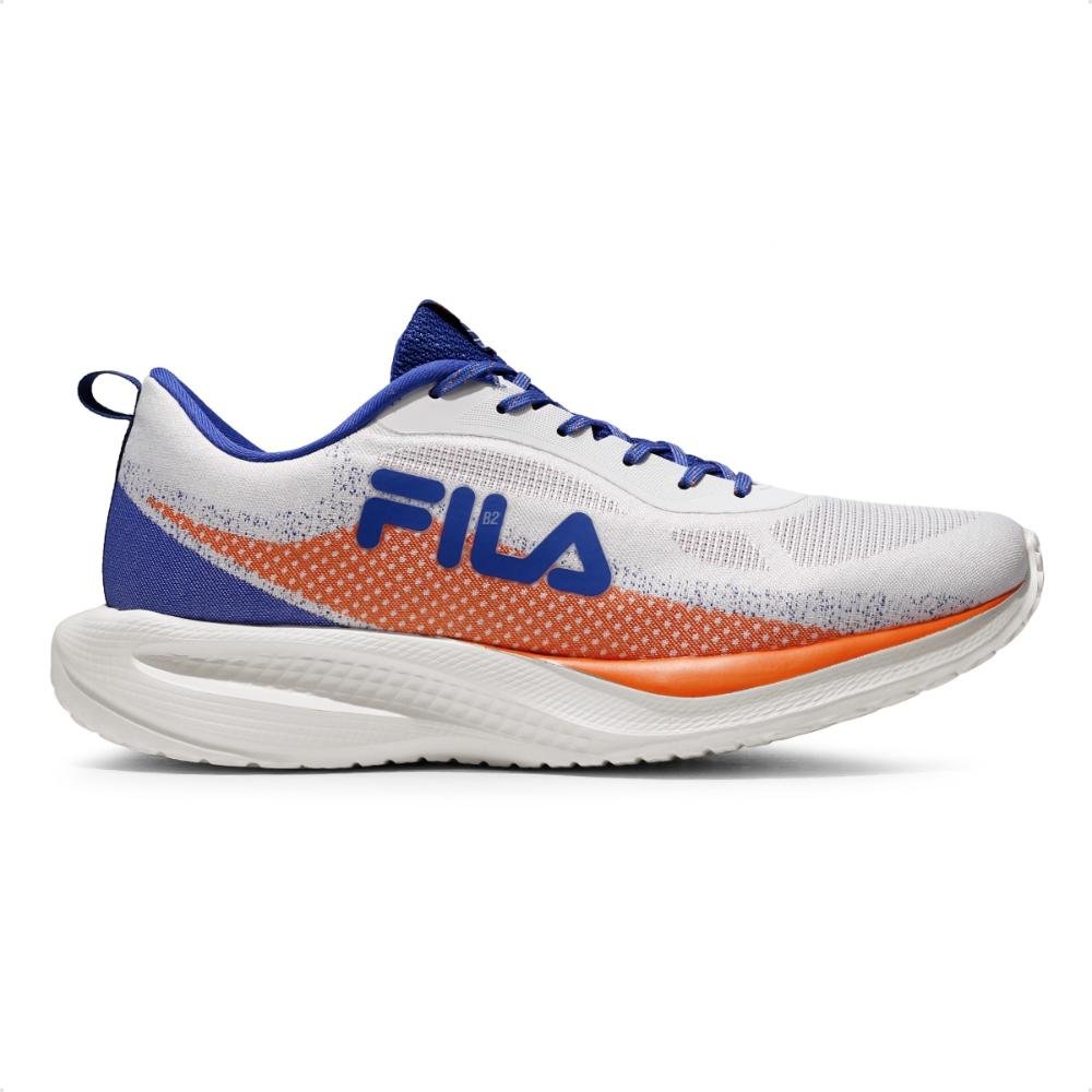 Tênis Fila Efecto 2 Masculino