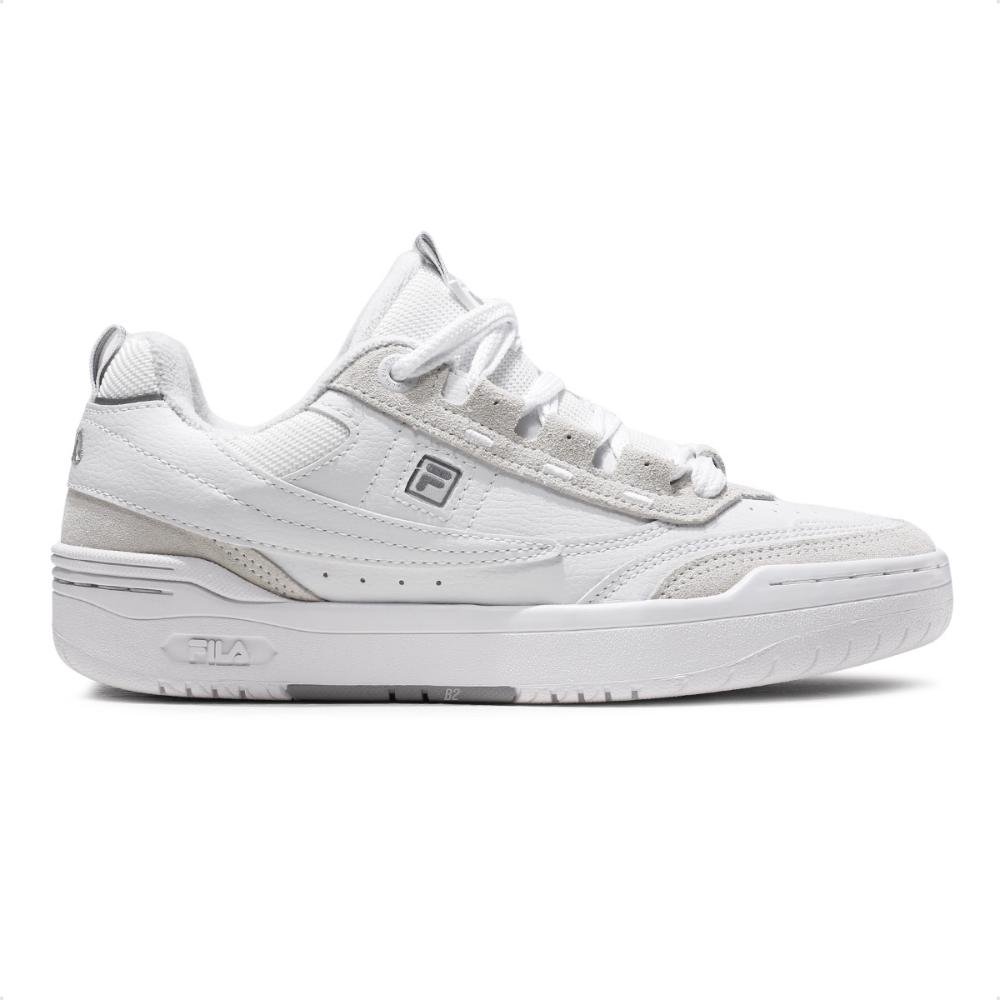 Tênis Fila X2k Feminino Branco/Cinza 1