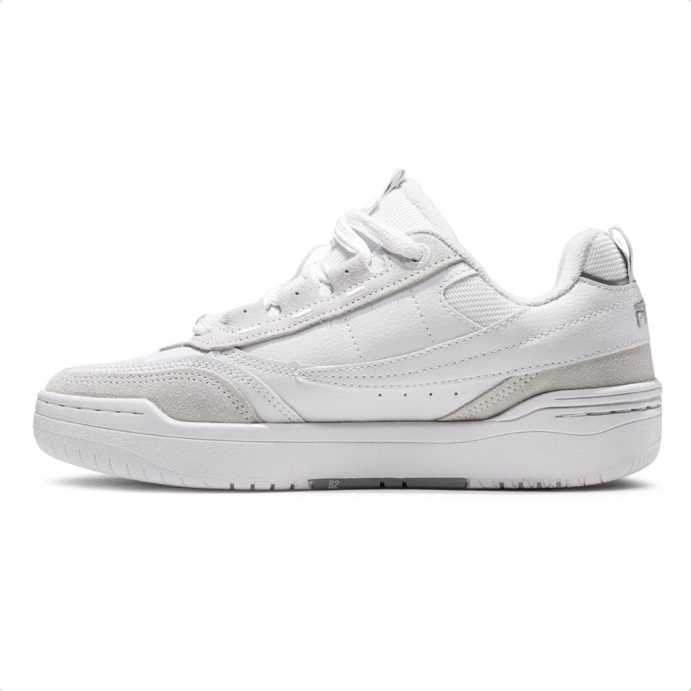 Tênis Fila X2k Feminino Branco/Cinza 2