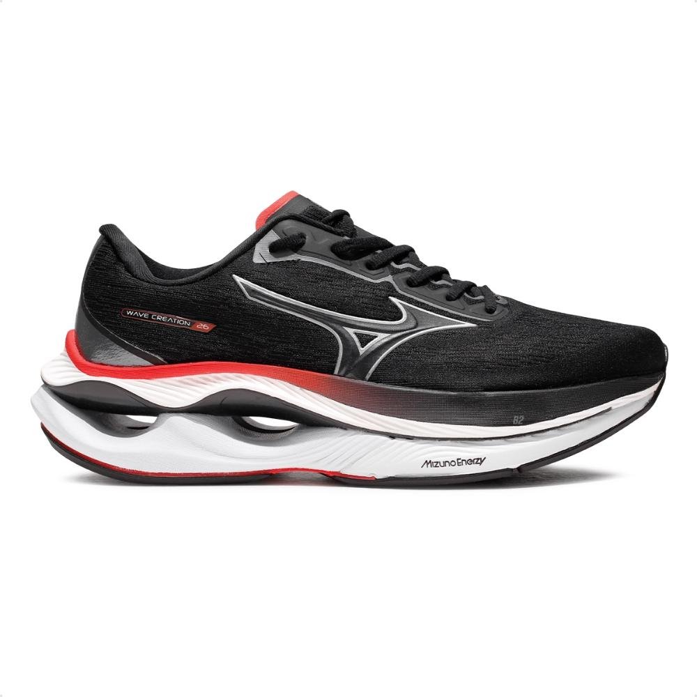 Tênis Mizuno Wave Creation 26 Feminino 