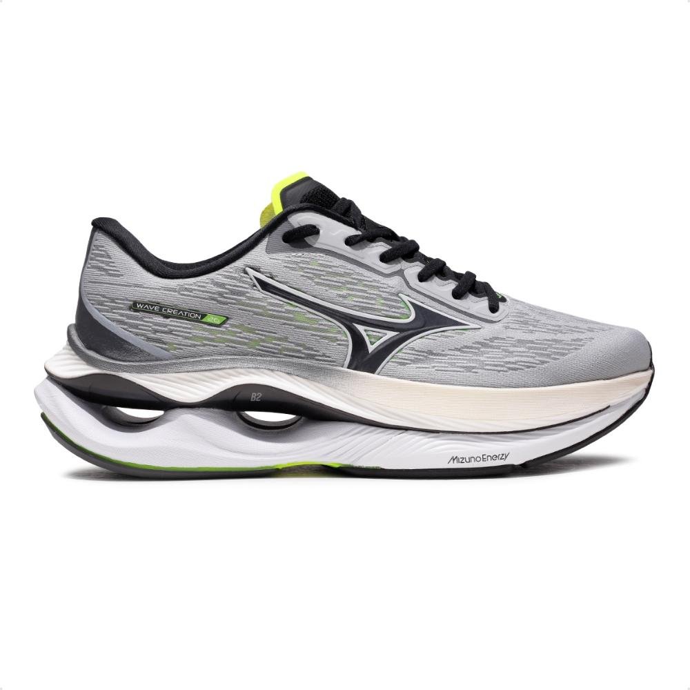 Tênis Mizuno Wave Creation 26 Masculino 