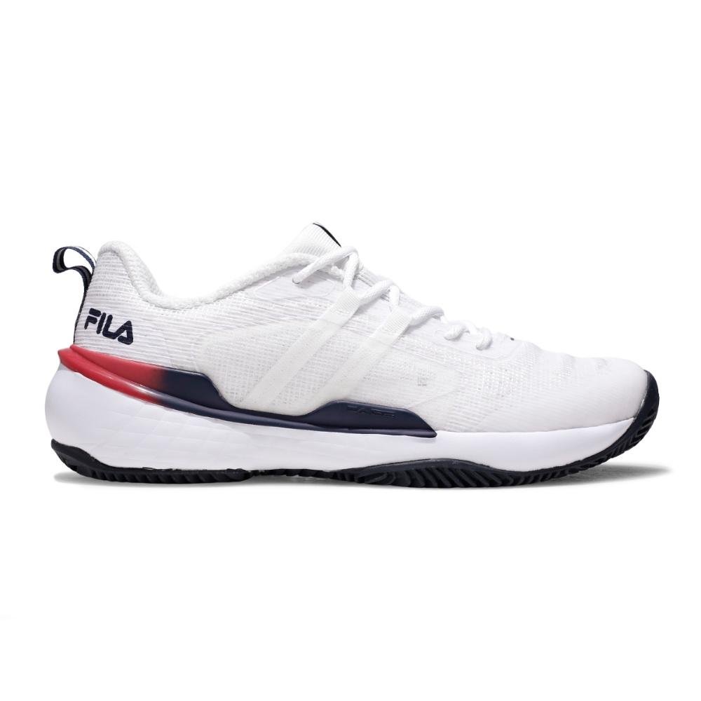Tênis Fila Winner Clay Masculino