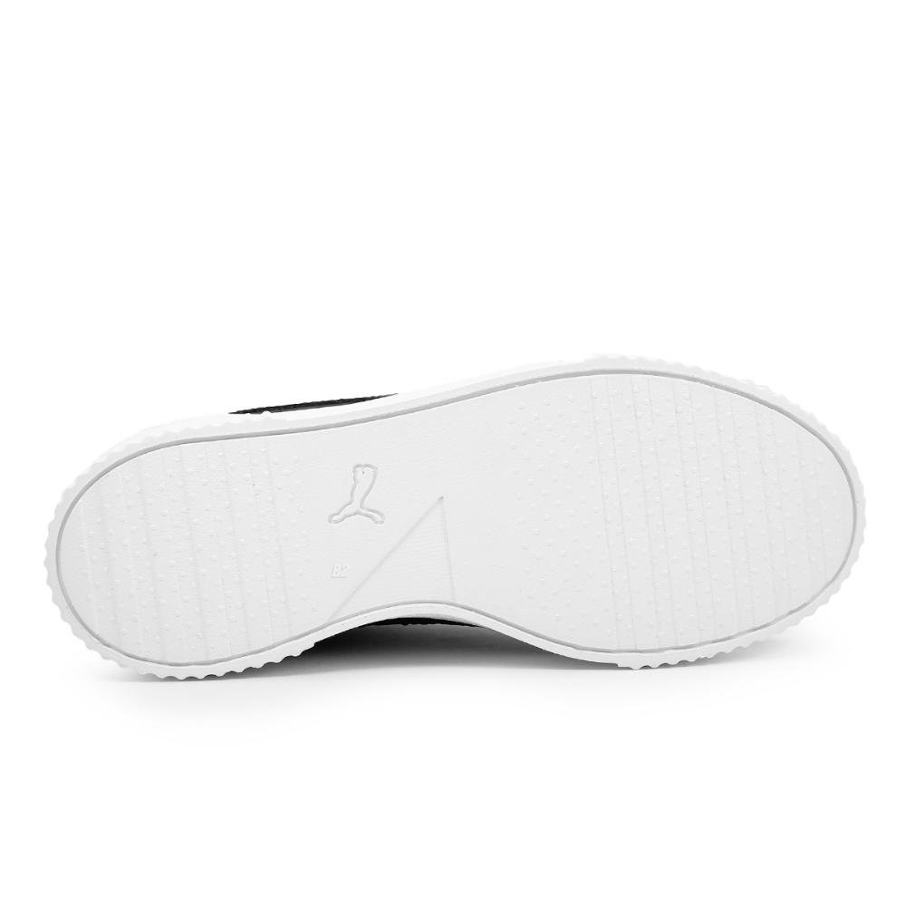 Tênis Carina Lux L BDP Preto 4