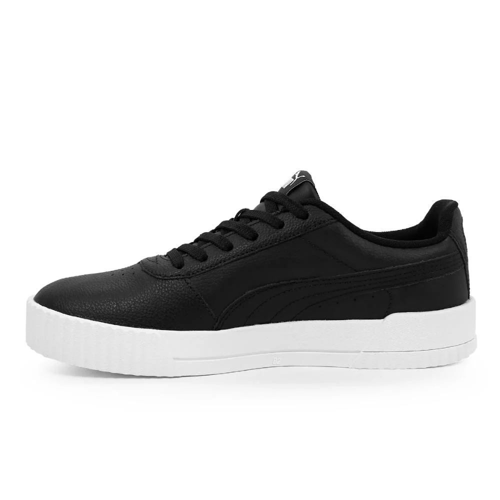 Tênis Carina Lux L BDP Preto 2