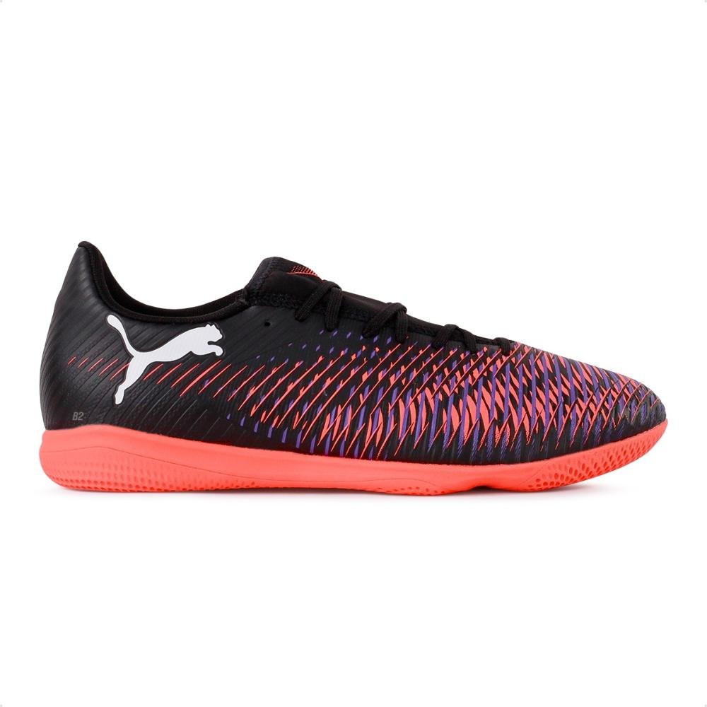 Chuteira Futsal Puma Future 8 Play IT Masculina