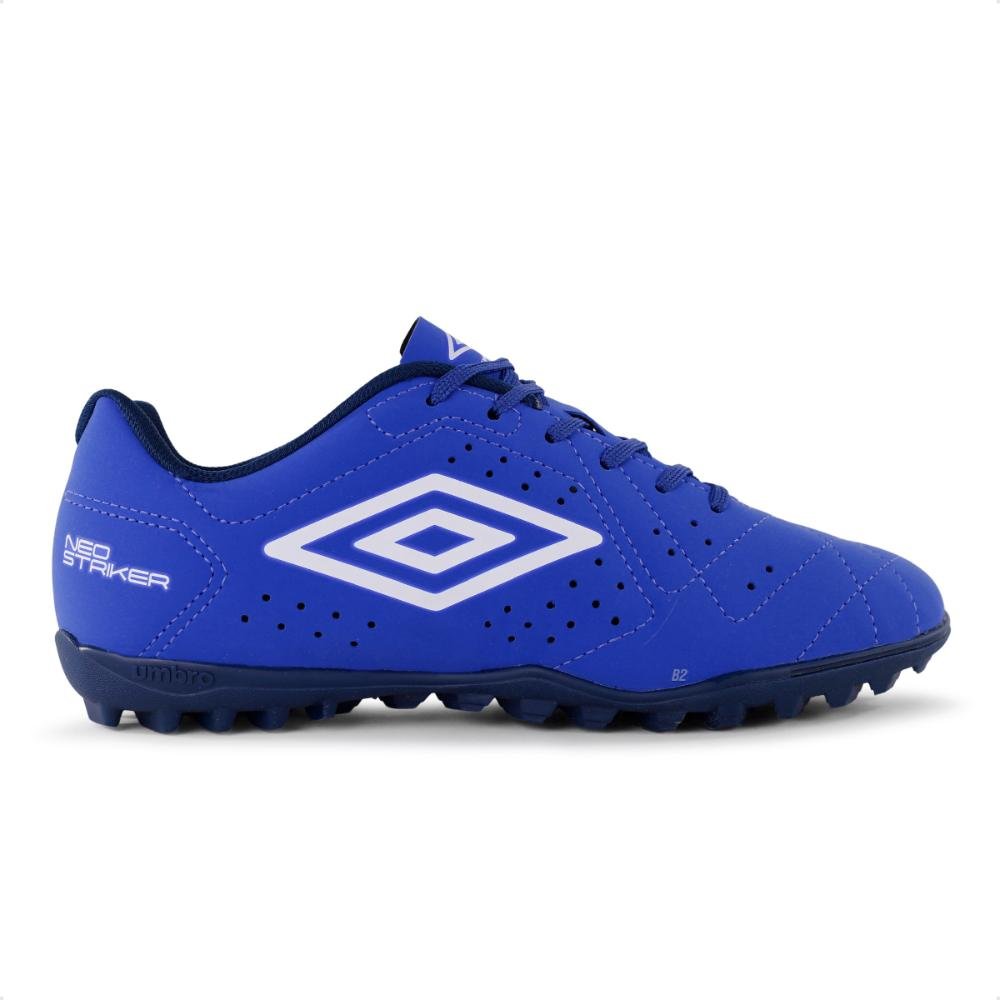 Chuteira Umbro Society Neo Striker Masculina