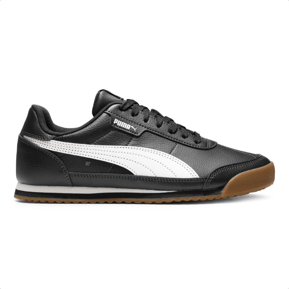 Tênis Puma Turino II Masculino 