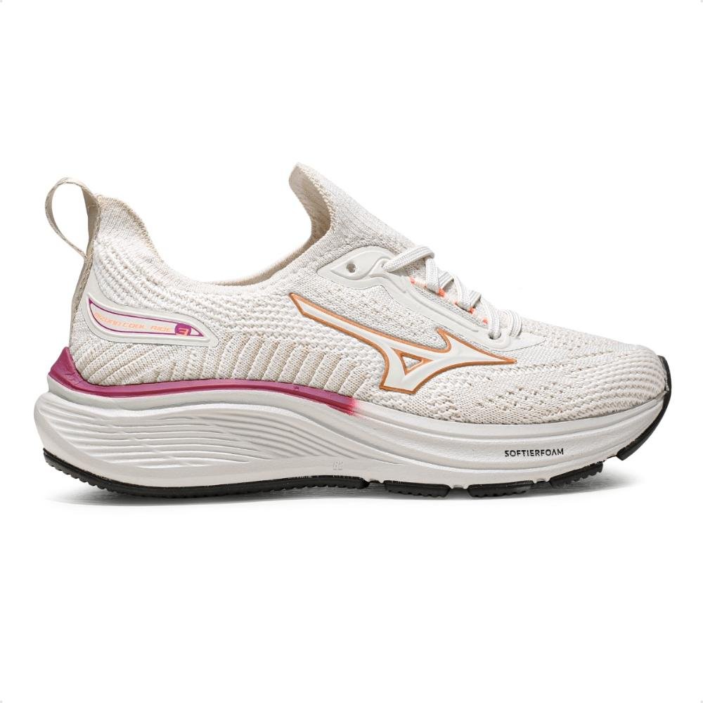 Tênis Mizuno Cool Ride 3 Feminino 