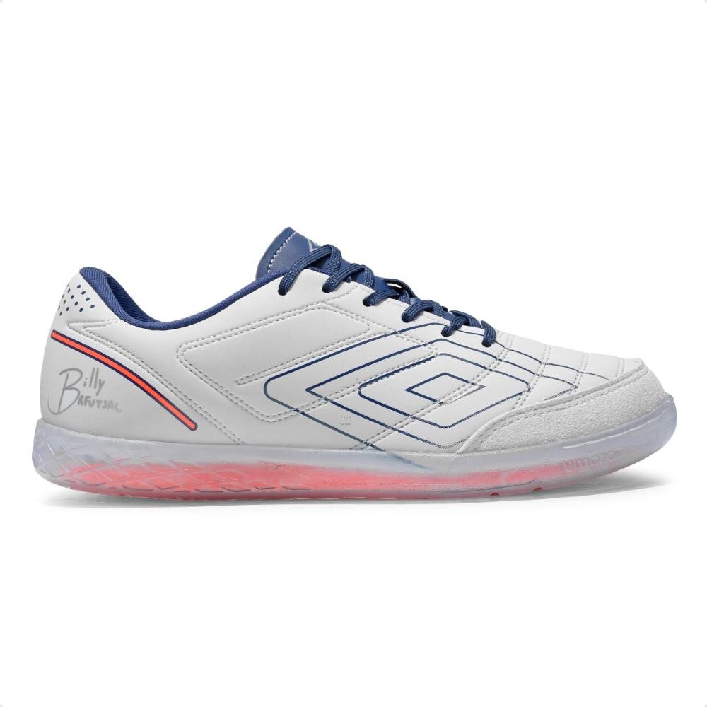 Chuteira Futsal Umbro Br Masculina