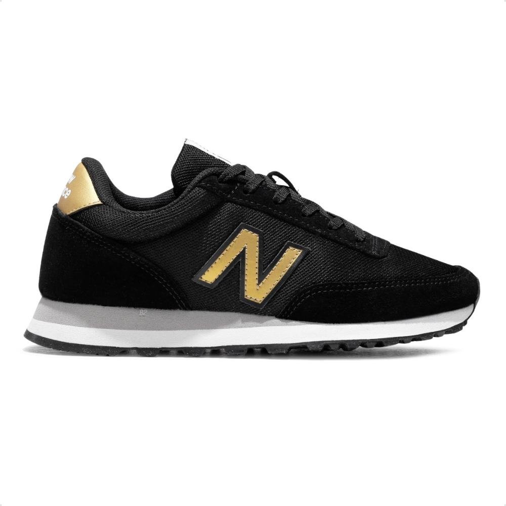 Cor Preto/Dourado