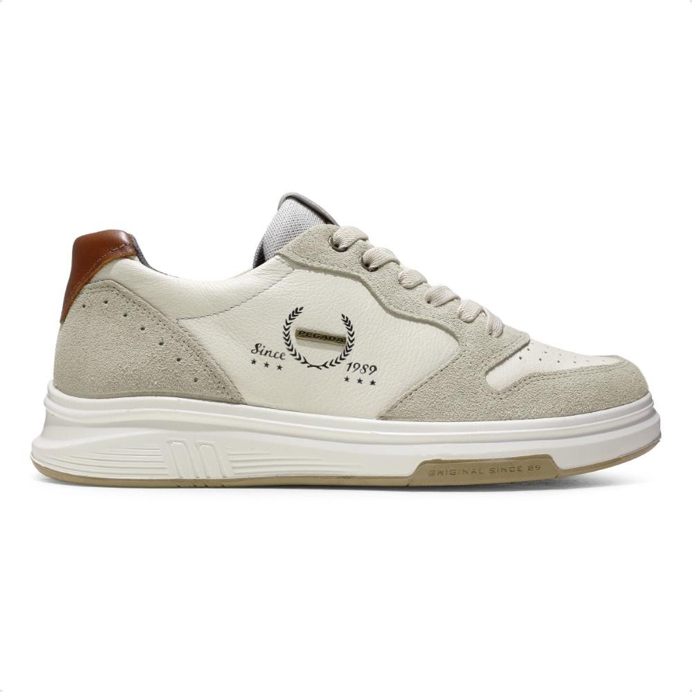 Sapatênis Pegada Trace Masculino