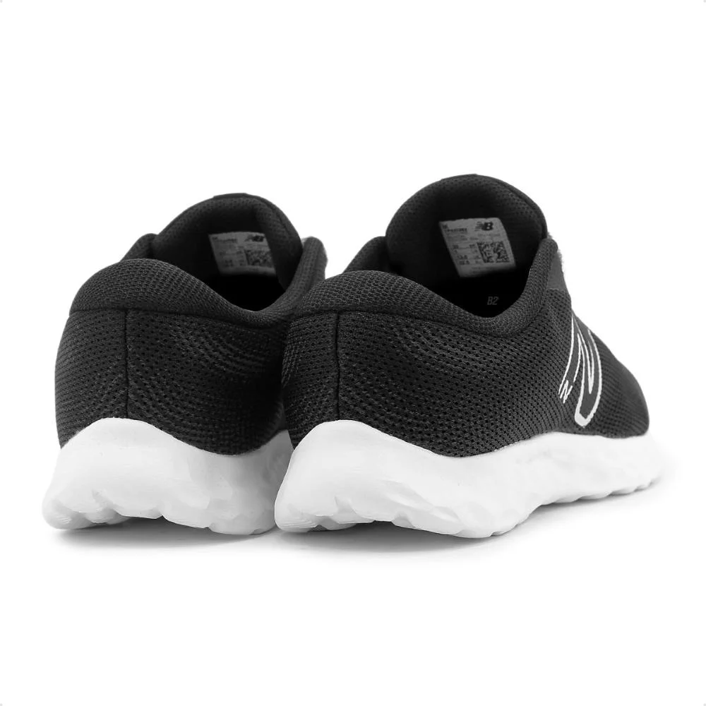 Tênis New Balance 520 v8 Infantil  Preto 3