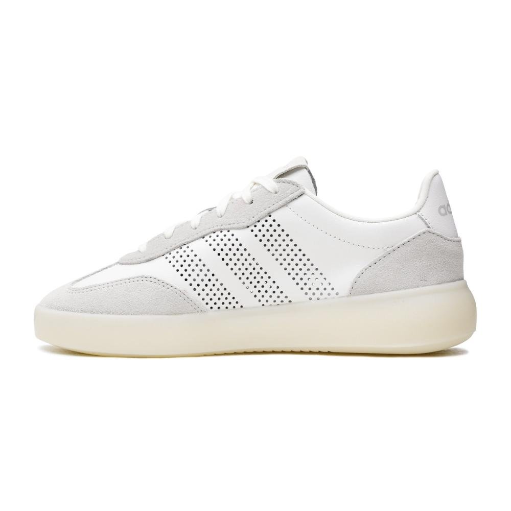 Tênis Adidas Barreda Decoded V2 Masculino Branco 2