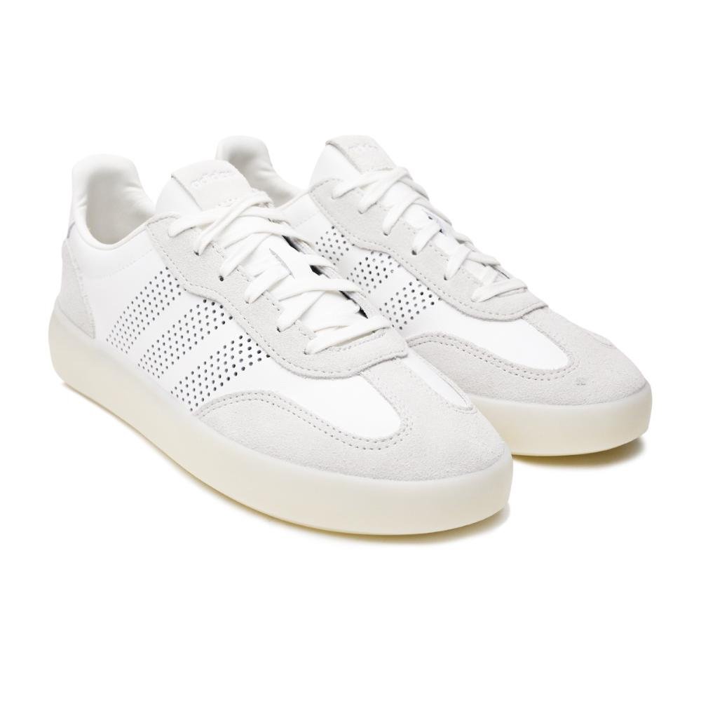 Tênis Adidas Barreda Decoded V2 Masculino Branco 3