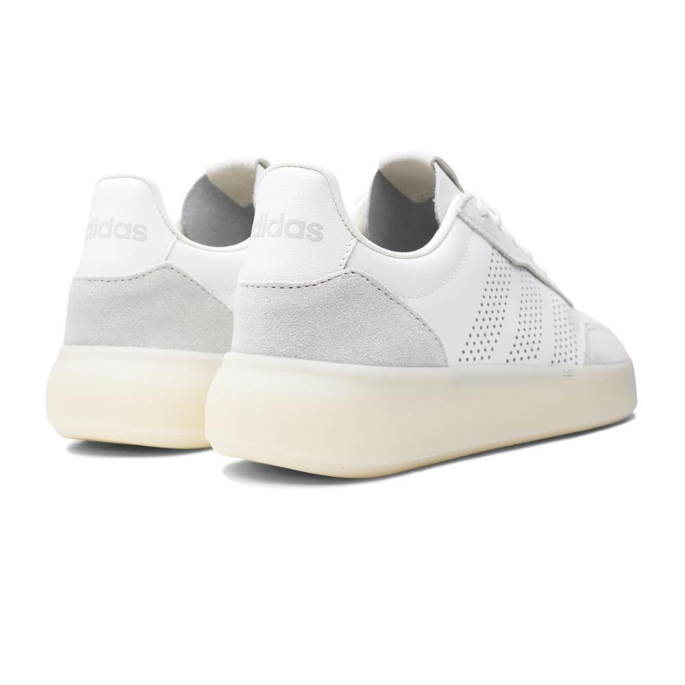 Tênis Adidas Barreda Decoded V2 Masculino Branco 5