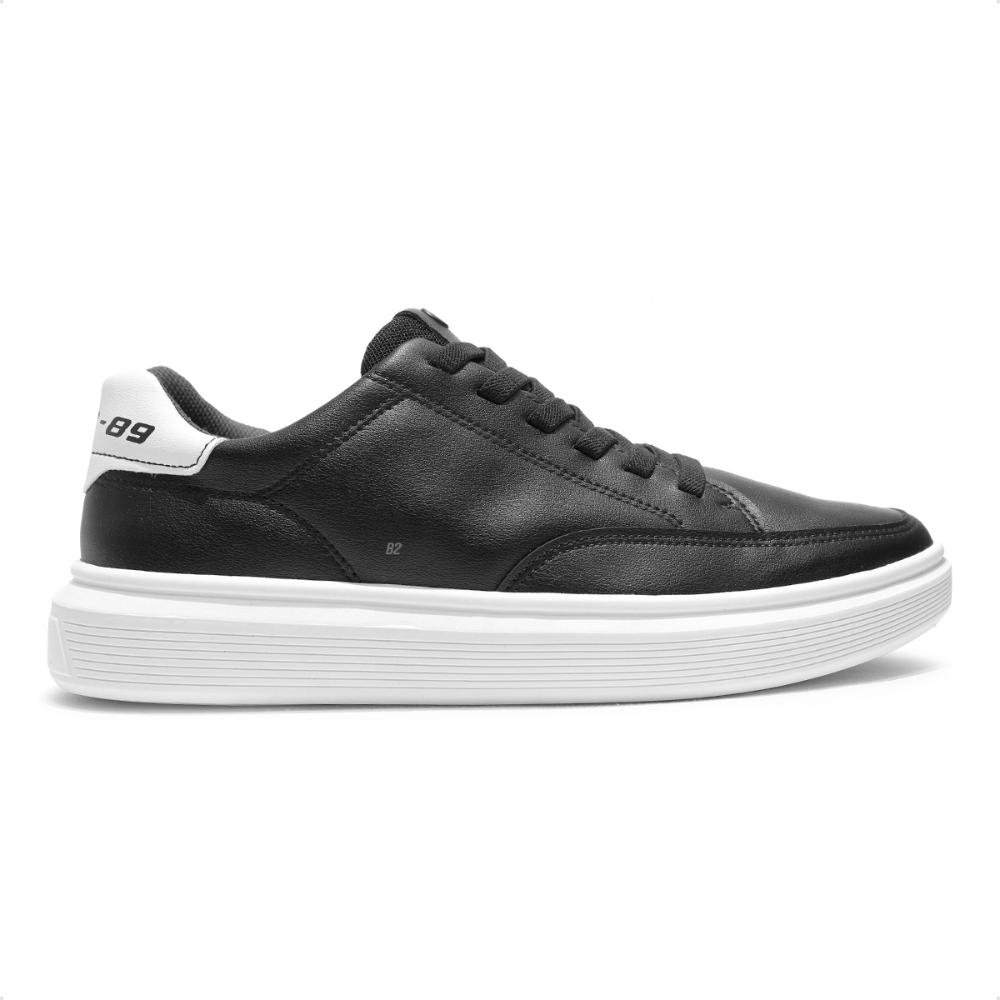Cor Preto/Branco