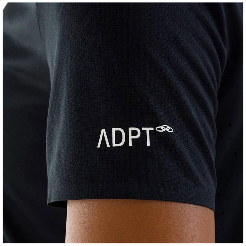 Camiseta Olympikus Corre Olympikus Feminina Preto 3