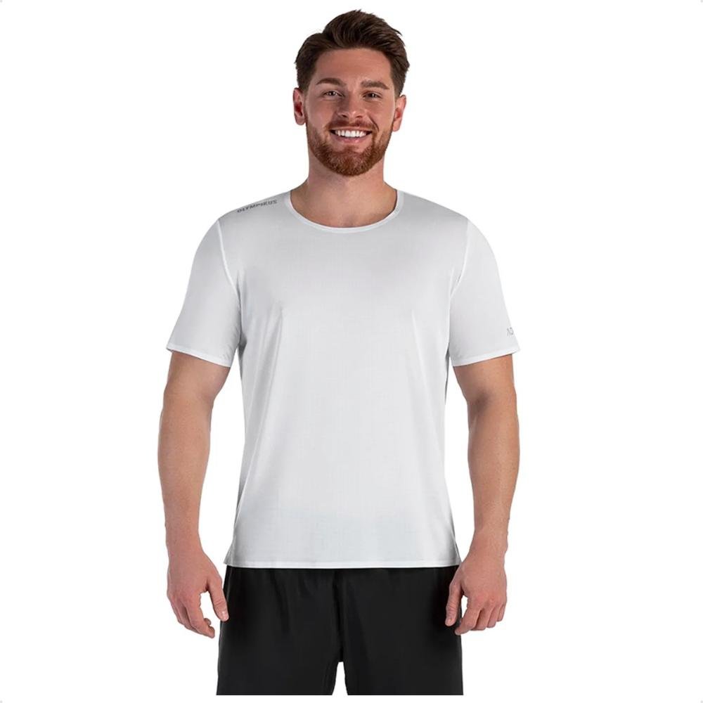 Camiseta Olympikus Corre Olympikus Masculina