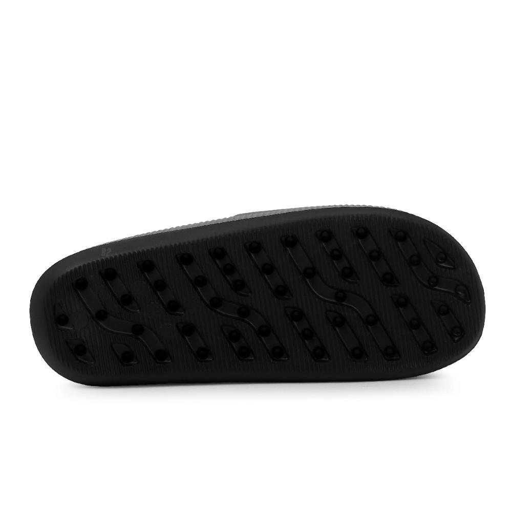 Chinelo Slide Usaflex Poofy Preto 5