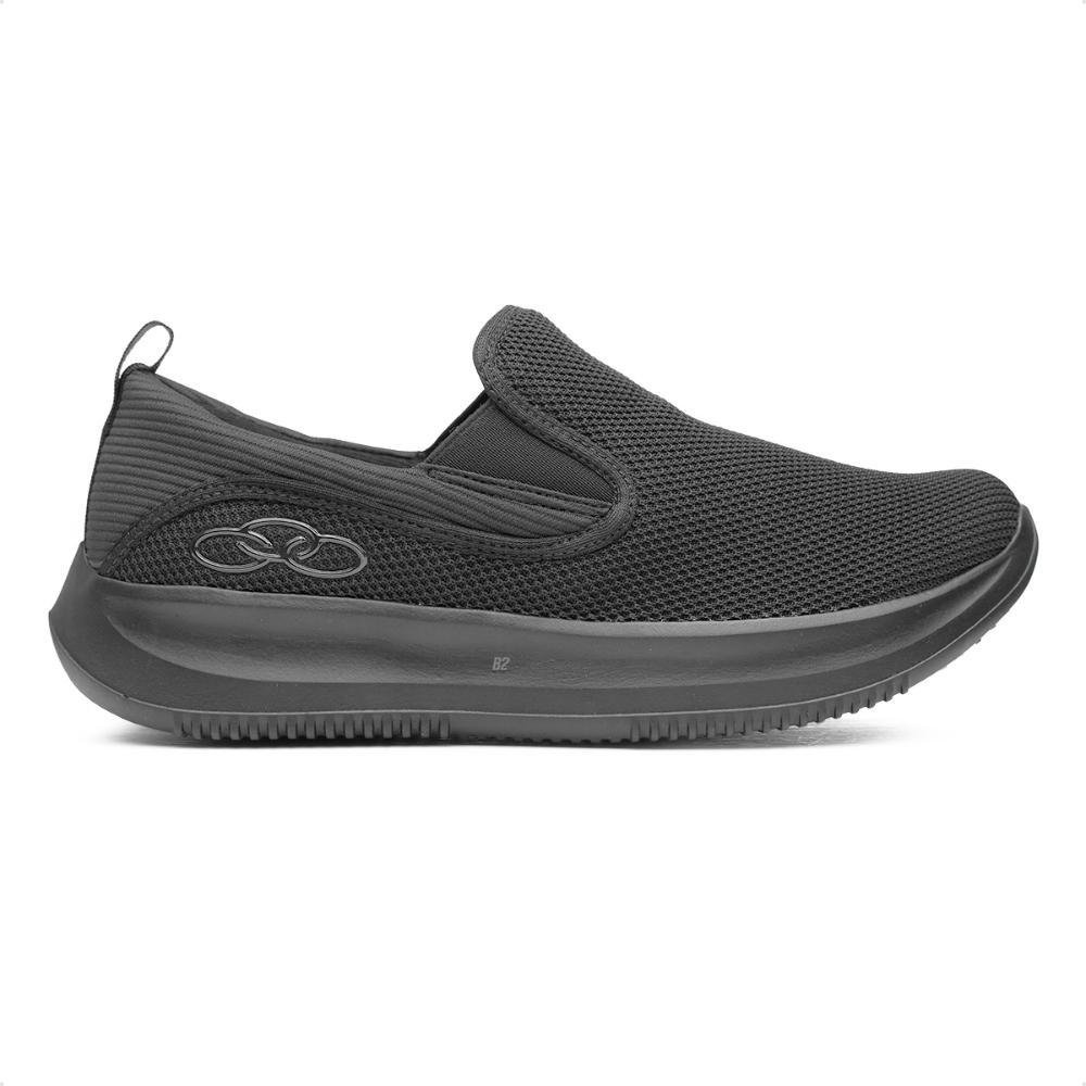 Tênis Olympikus Wellness 2 Feminino Tamanho Grande